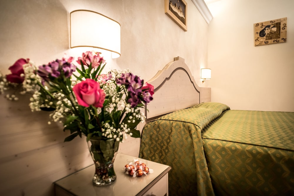 Hotel Gialletti 35/48