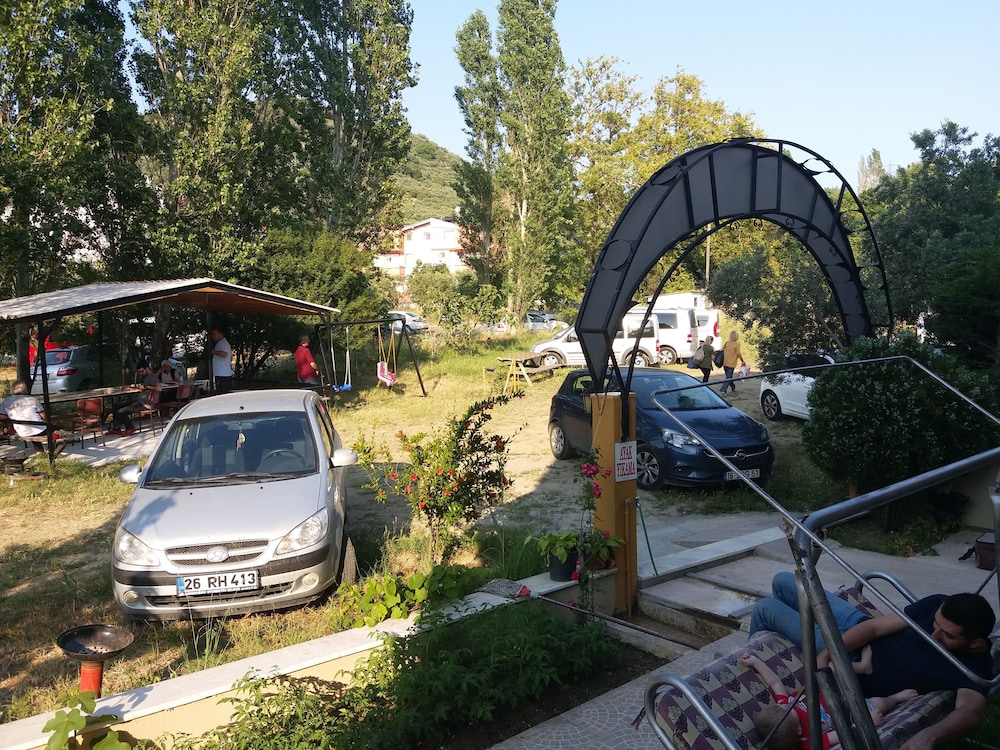 Saglik Apart Pansiyon 38/49