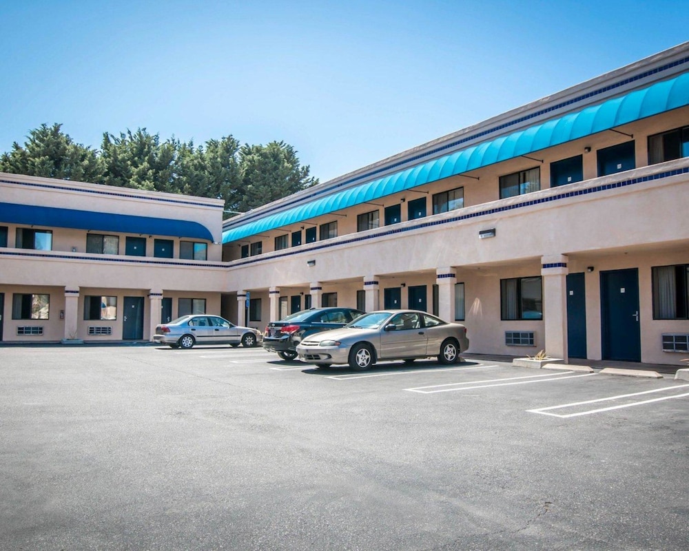 Rodeway Inn Encinitas North 1/33