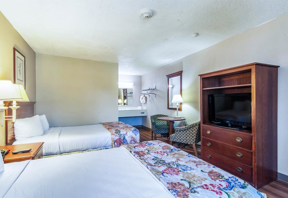 Motel6 Alsip, IL 21/58
