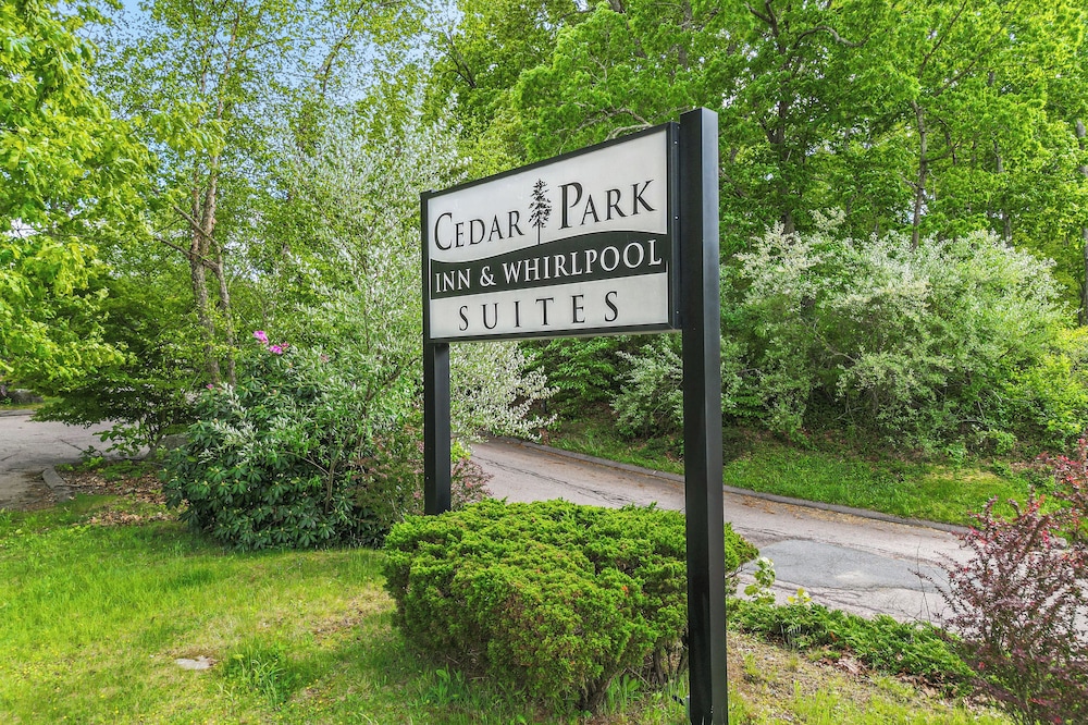 Cedar Park Whirlpool Suites 57/61