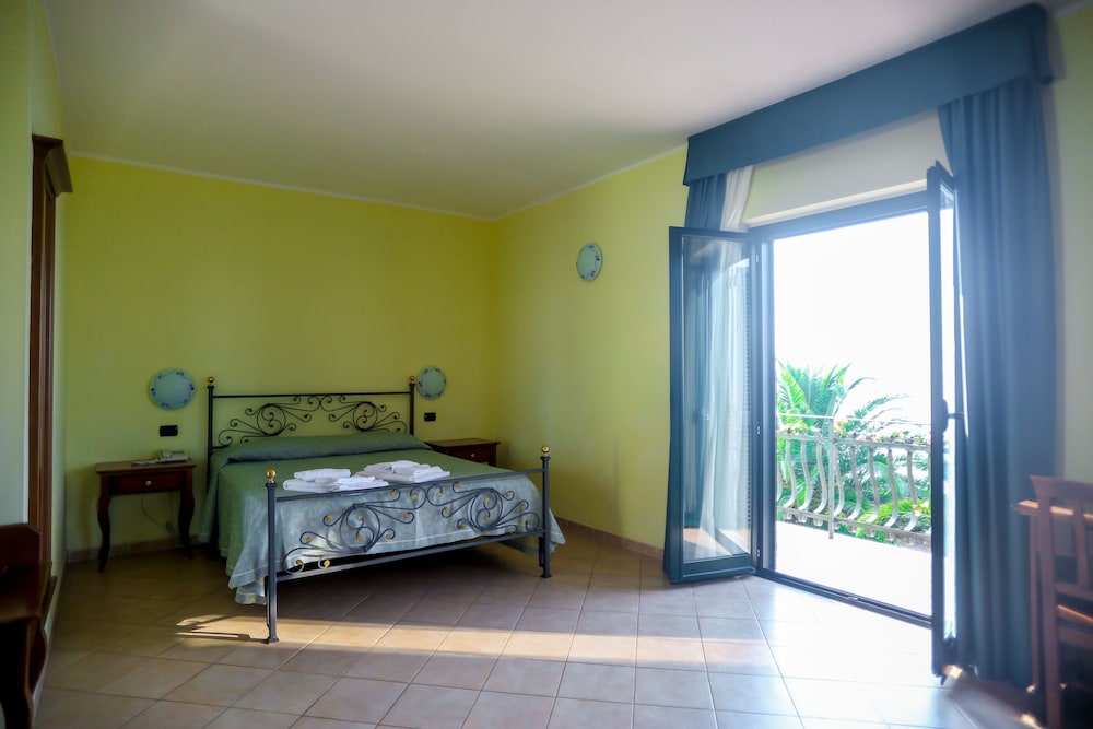 Villaggio Hotel Lido San Giuseppe 5/38