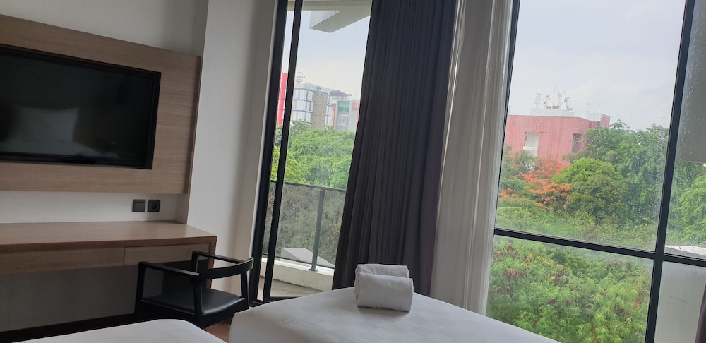 Rivoli Hotel Jakarta photo3