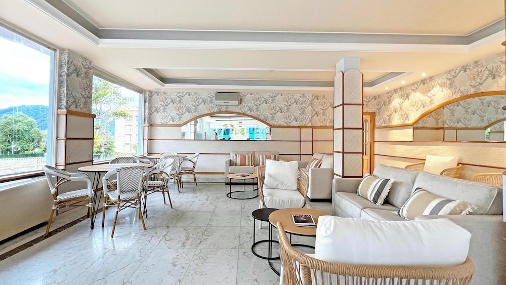 Hotel Bluesea Noja 15/34