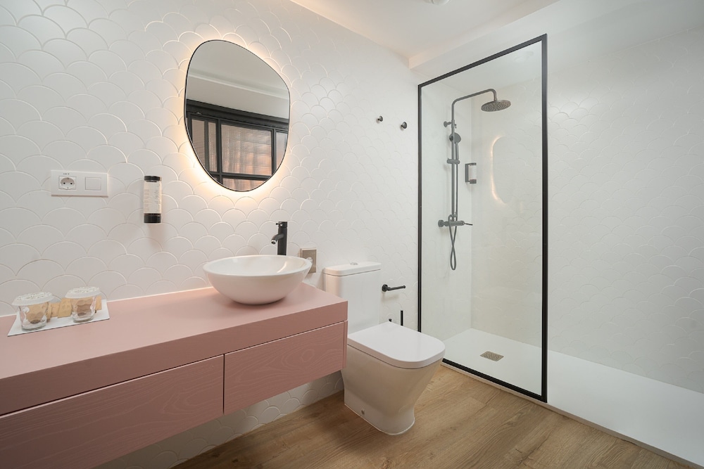 Boutique Hotel Cordial La Nina de Vegueta - Adults Only 25/25