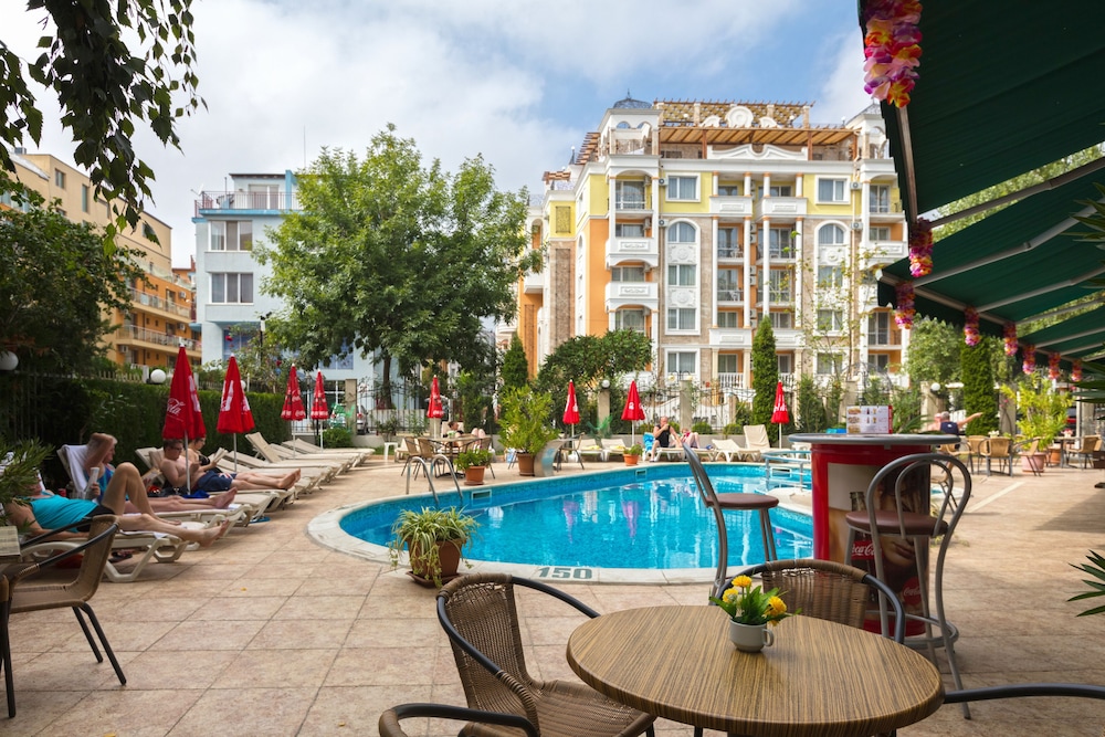 Hotel L&B Sunny Beach 47/50