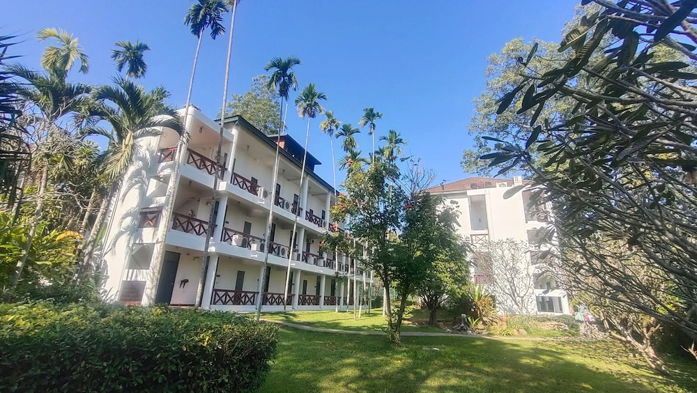 The Imperial Resort And Sport Club Chiang Mai 7/64