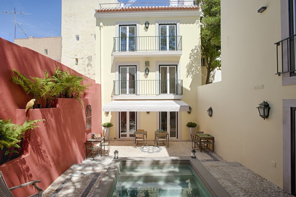 Dear Lisbon - Charming House 5/64