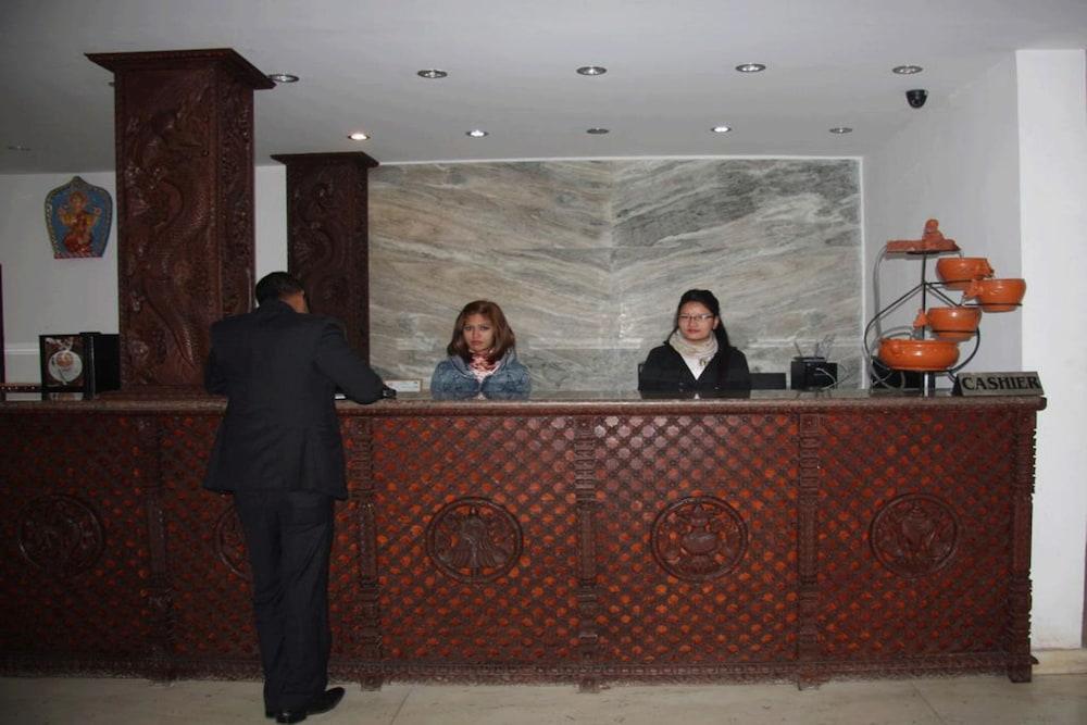 Hotel Taishan 6/14