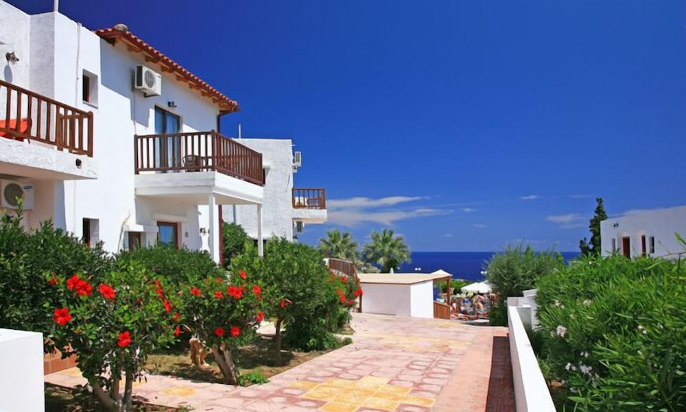 Panorama Village Hotel 44/50