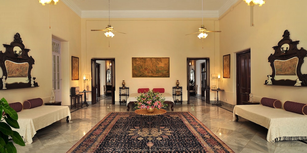 Welcomheritage Sheikhpura Kothi 15/19