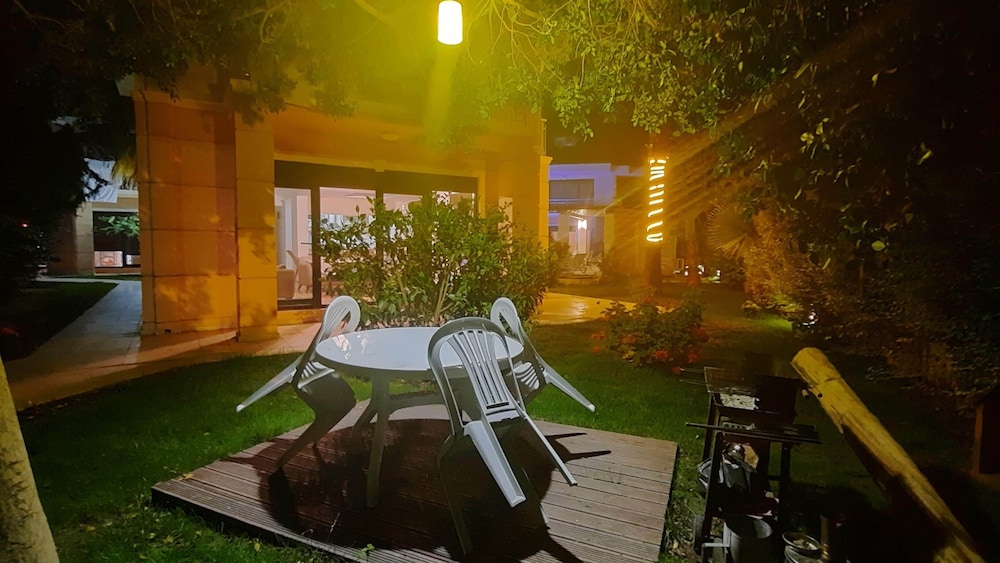 The Wind Sycamore Holiday Villas in Belek 27/39