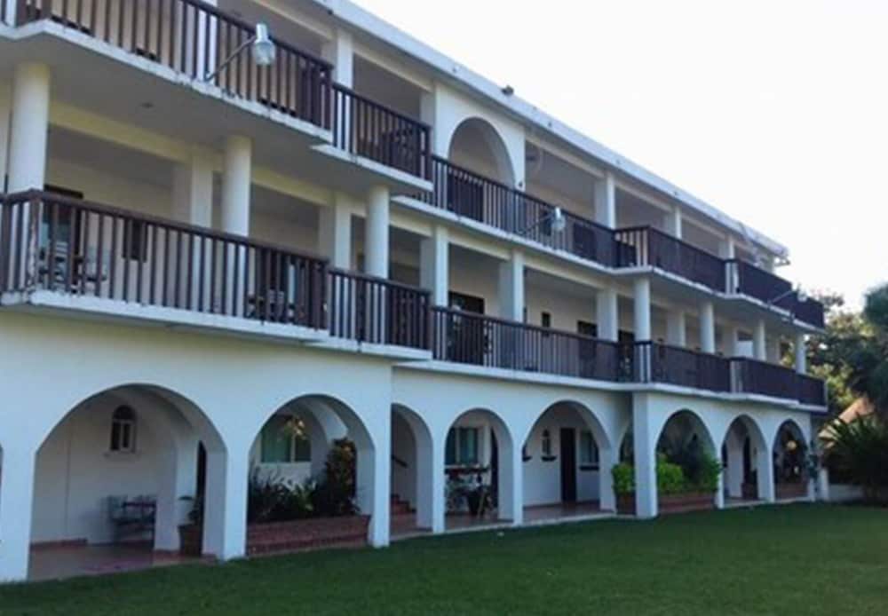 Hotel Quinta Moctezuma 6/60