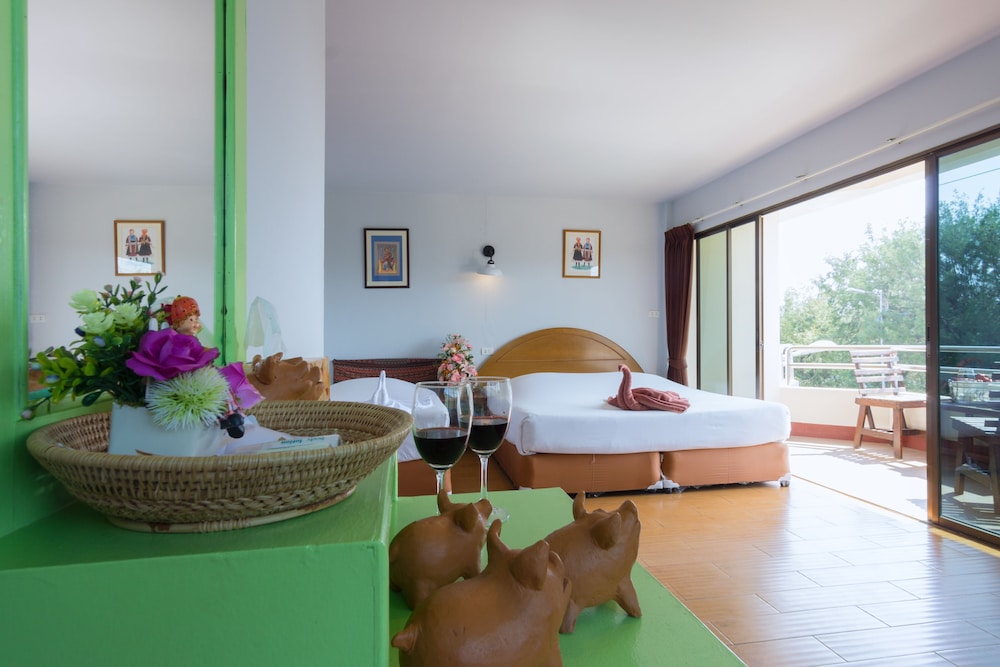 Cha-Am Villa Sun Hotel 56/69