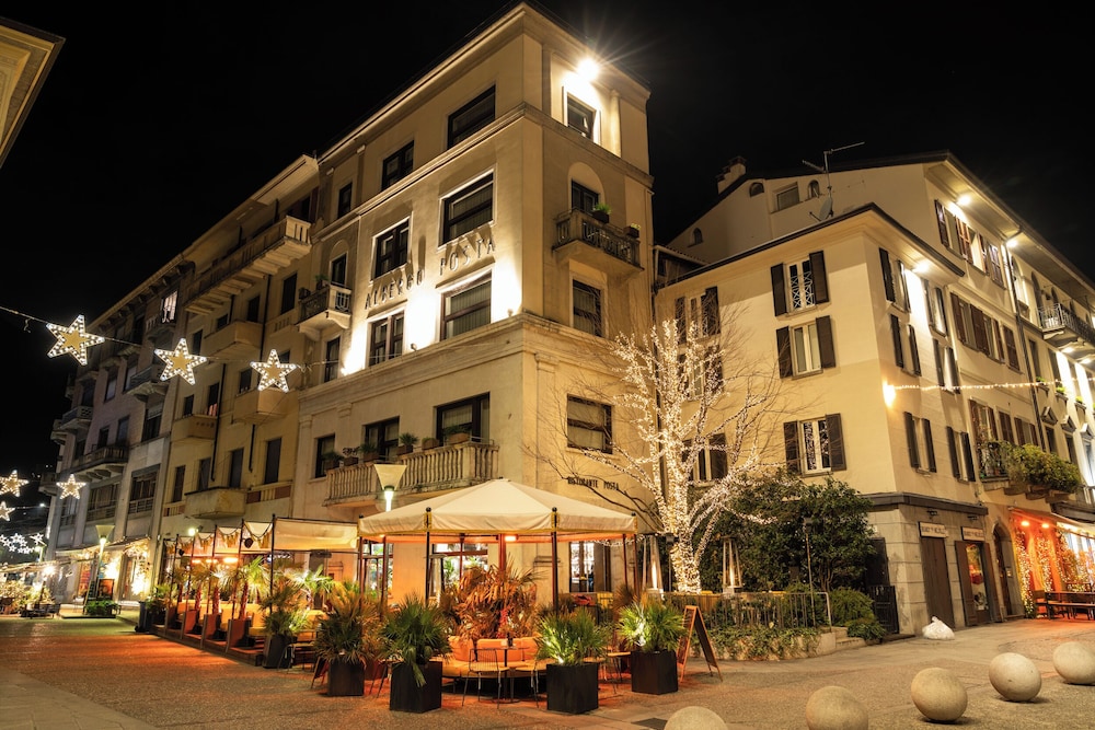 Posta Design Hotel 3/53