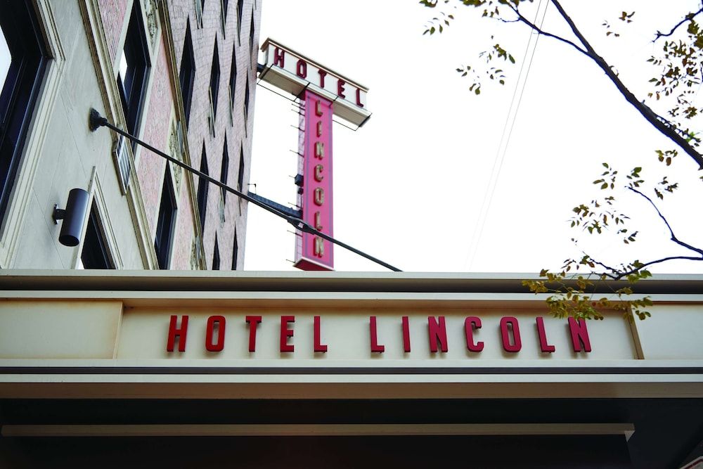 Lincoln Hotel in CHICAGO - IL