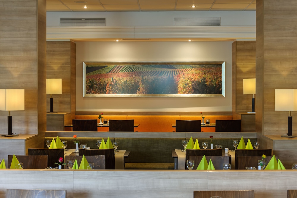 MERCURE HOTEL KOBLENZ 9/74
