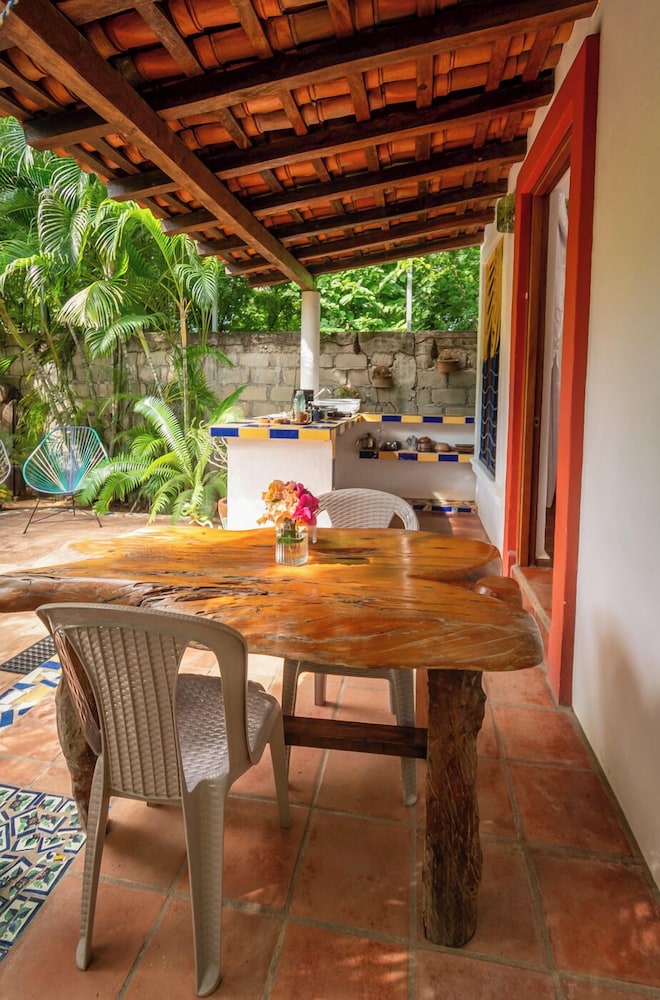 Villa Mozart y Macondo 35/44