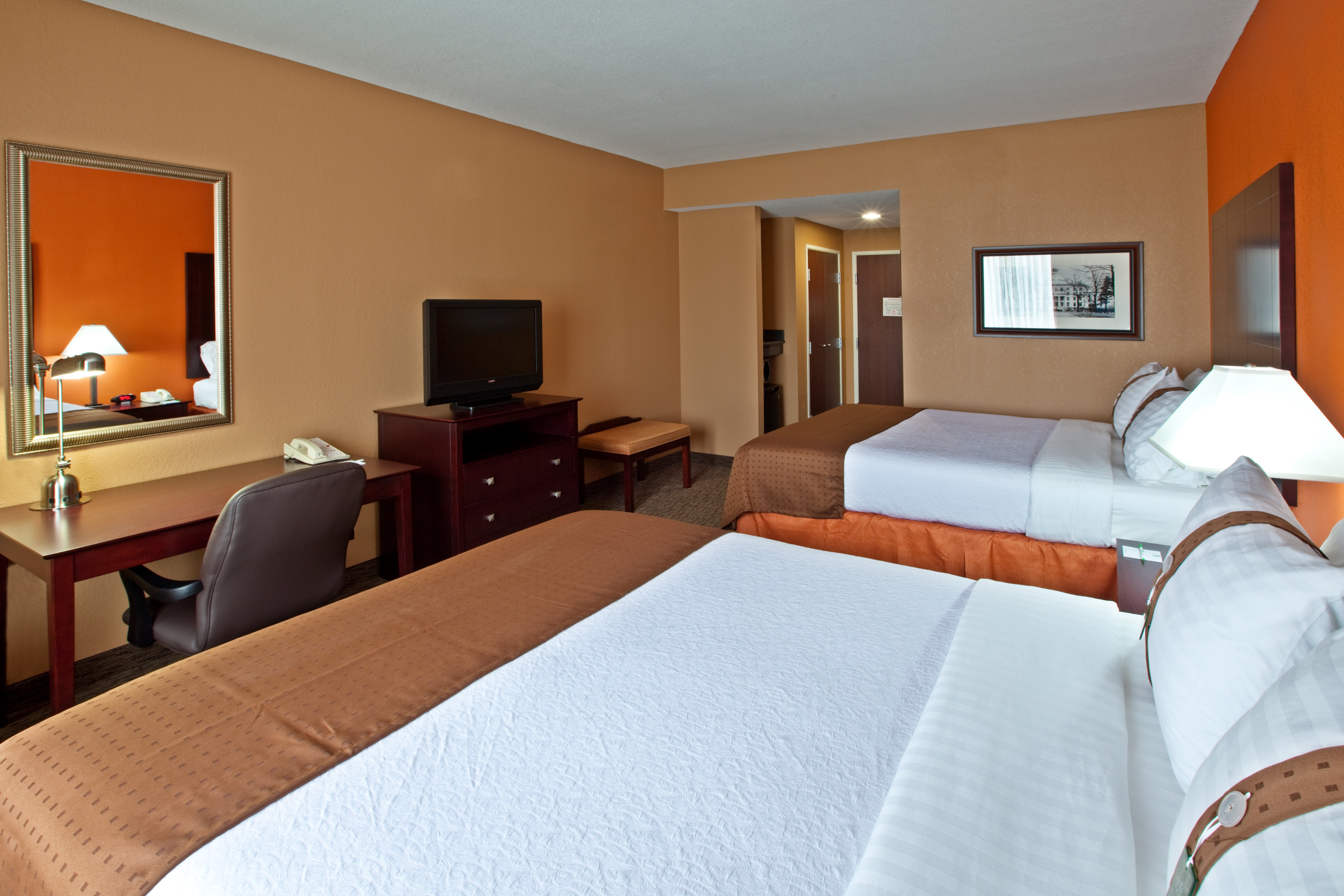Holiday Inn Louisville Airport South 21/62