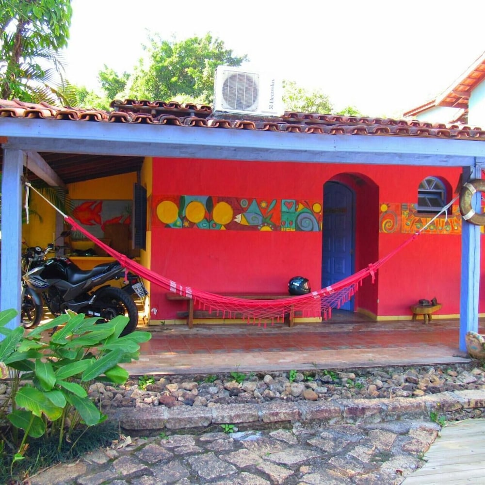 Pousada Do Sidão 33/42
