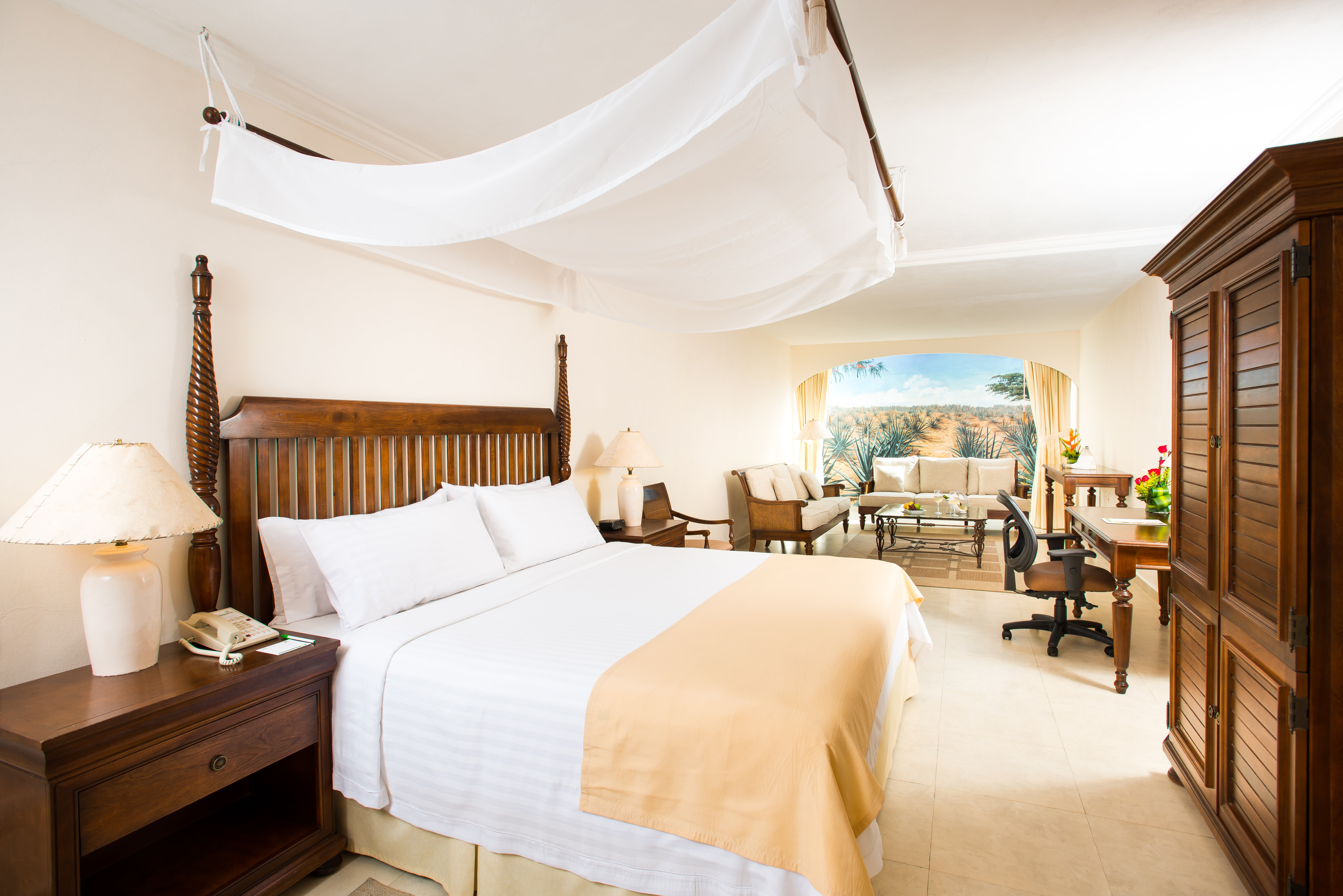 Holiday Inn Merida 28/74