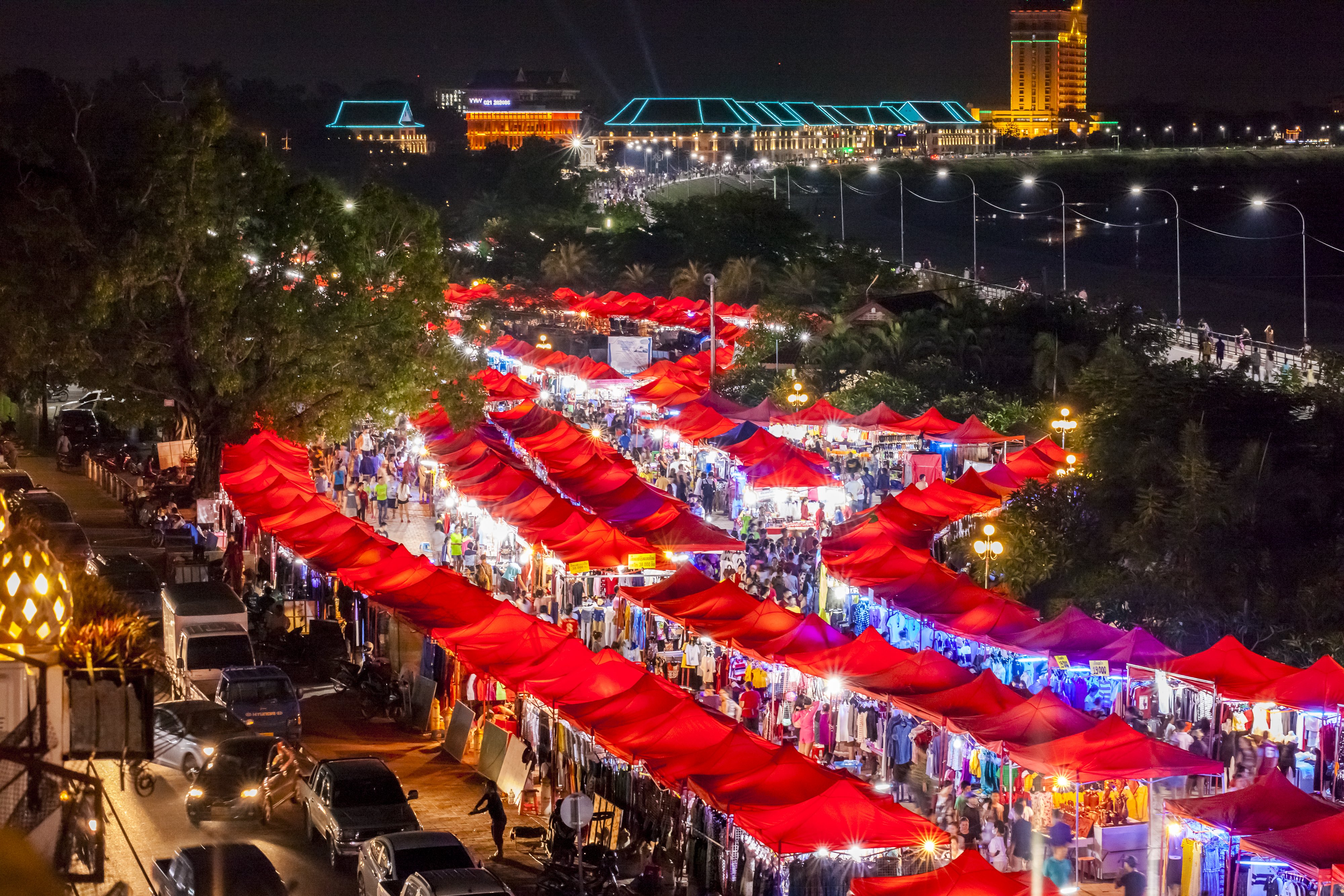 Crowne Plaza Vientiane by IHG 49/50