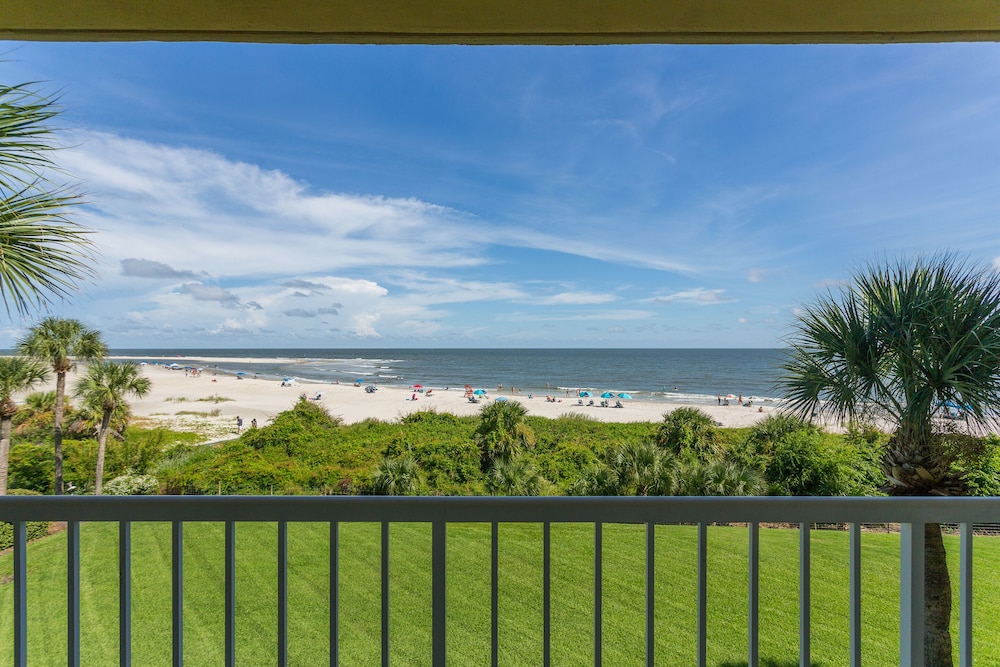 The King and Prince Beach & Golf Resort 33/69
