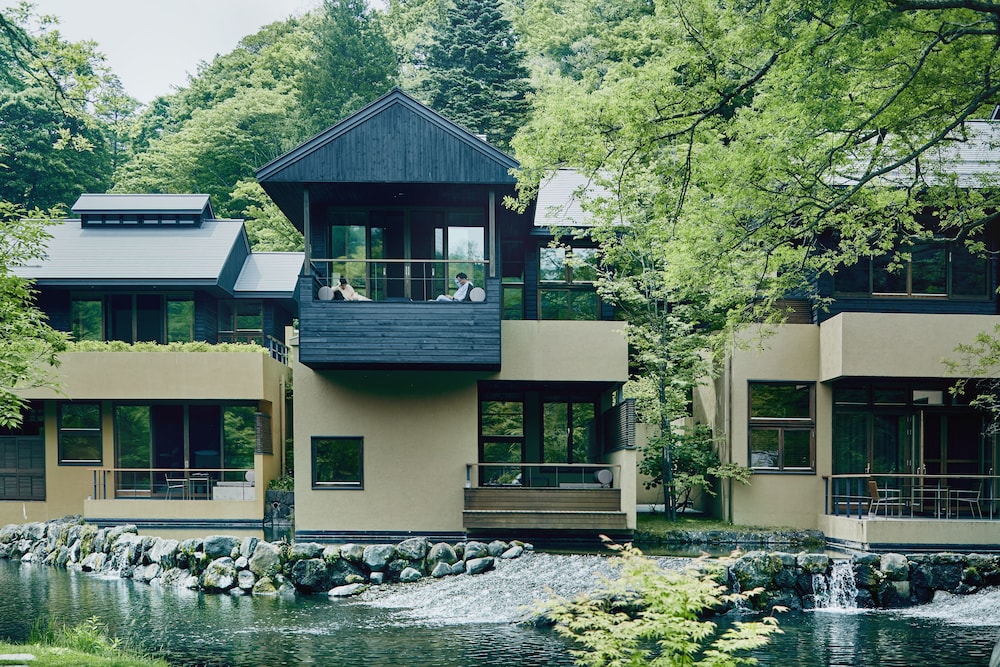 星野リゾート 界 軽井沢 写真1