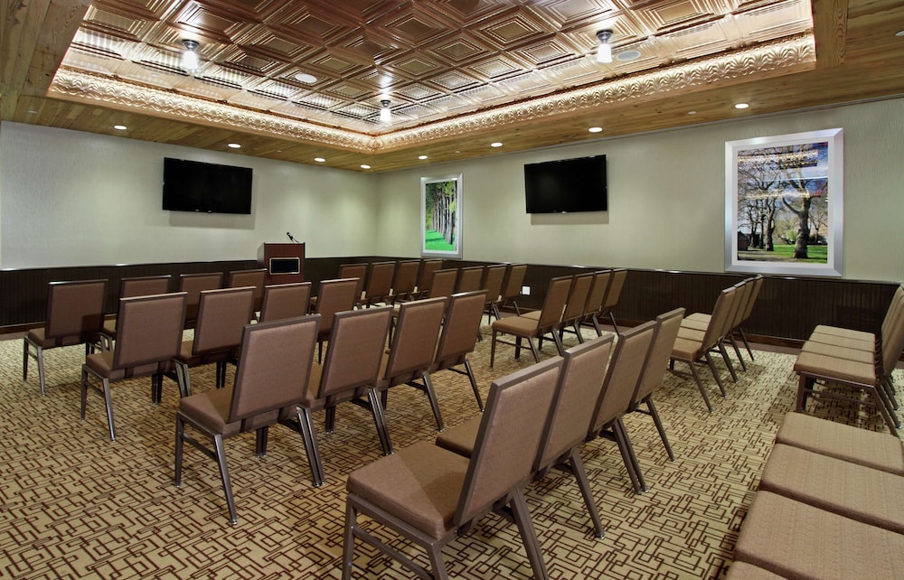 Hilton Garden Inn New York/Midtown Park Ave 48/51