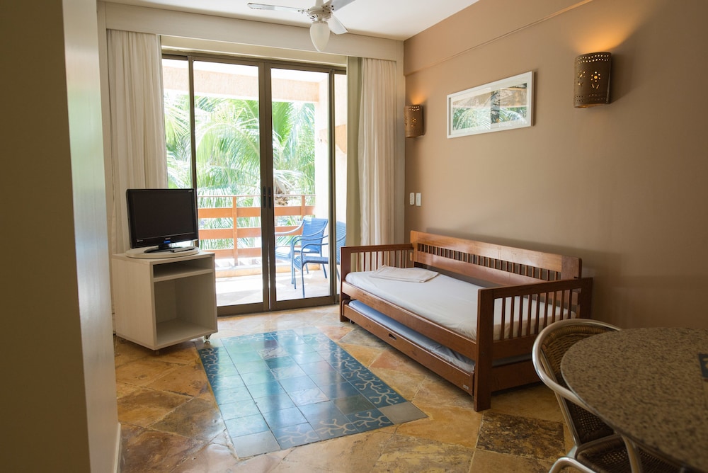Suites Beach Park Resort 14/43