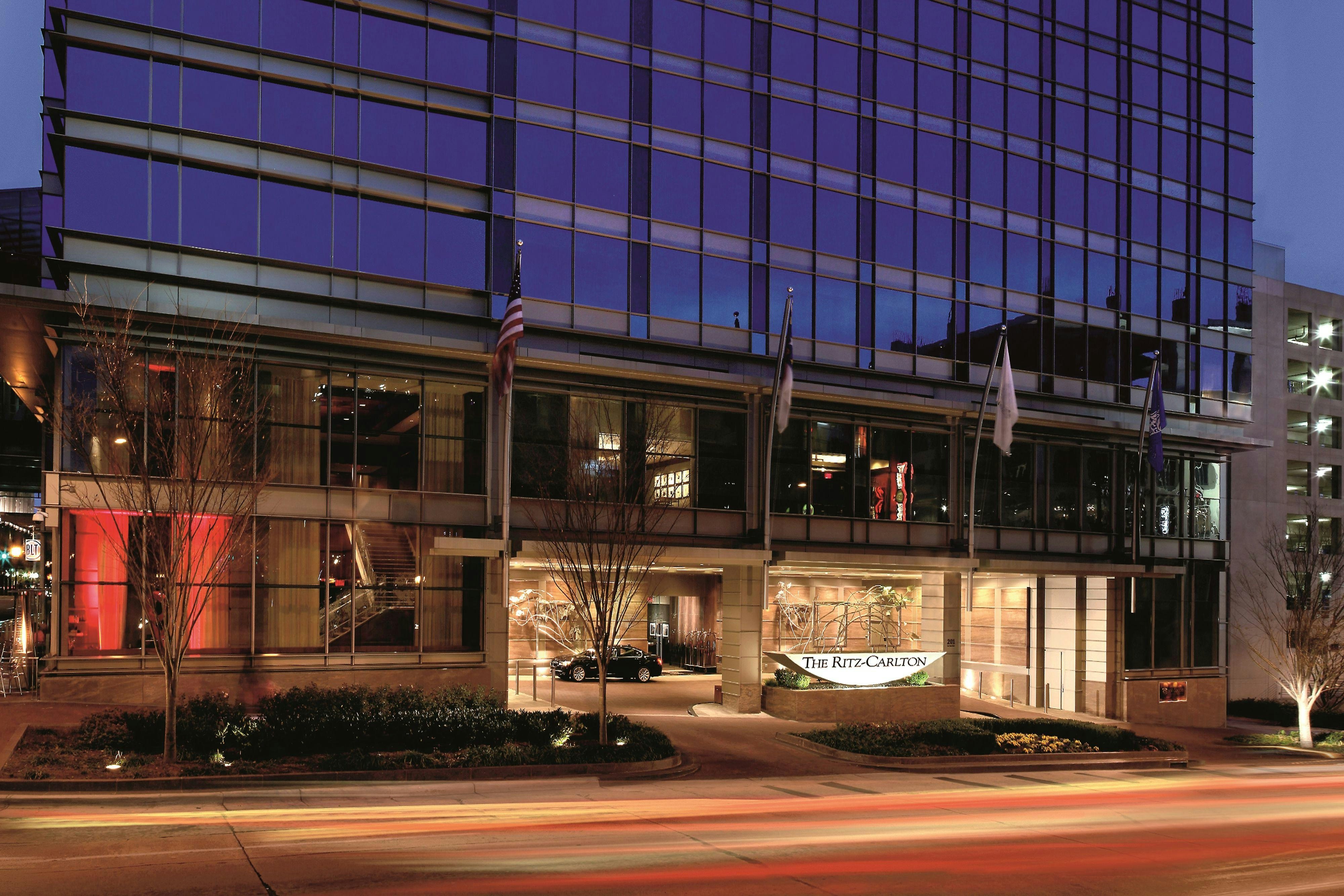 The Ritz-Carlton, Charlotte in CHARLOTTE - NC