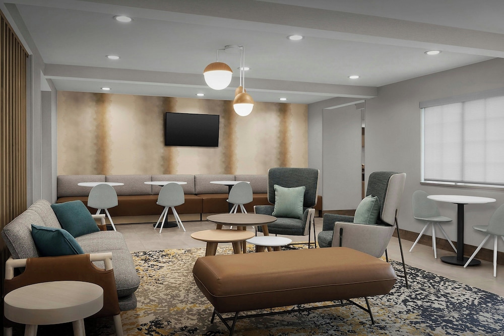 Extended Stay America Annapolis - Admiral Cochrane Drive 49/56