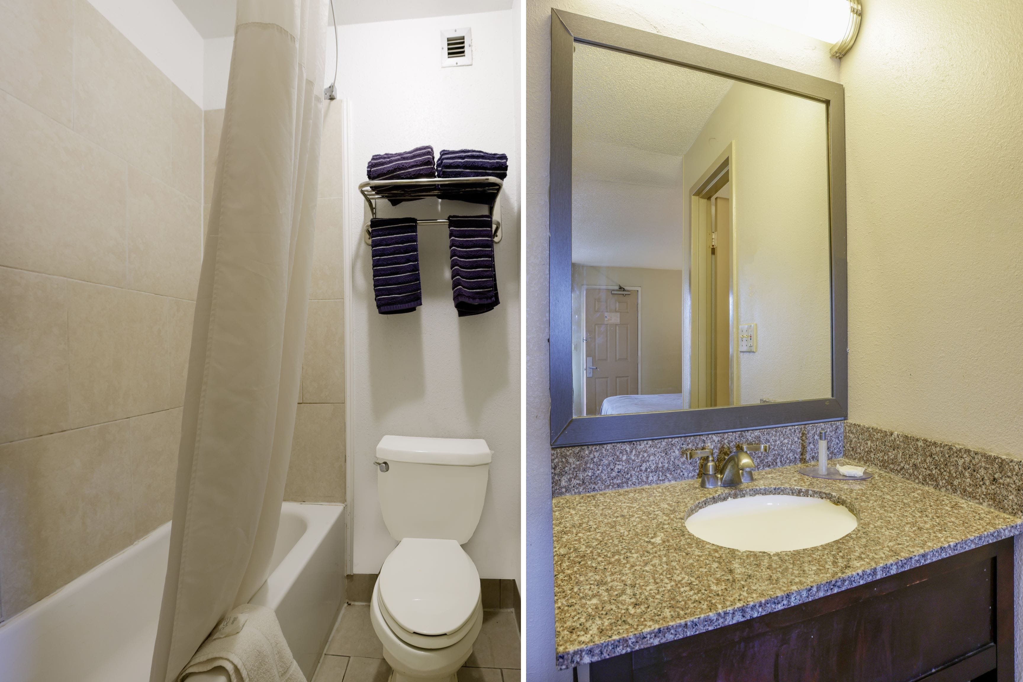 Copley Inn & Suites By OYO Akron OH 68/74