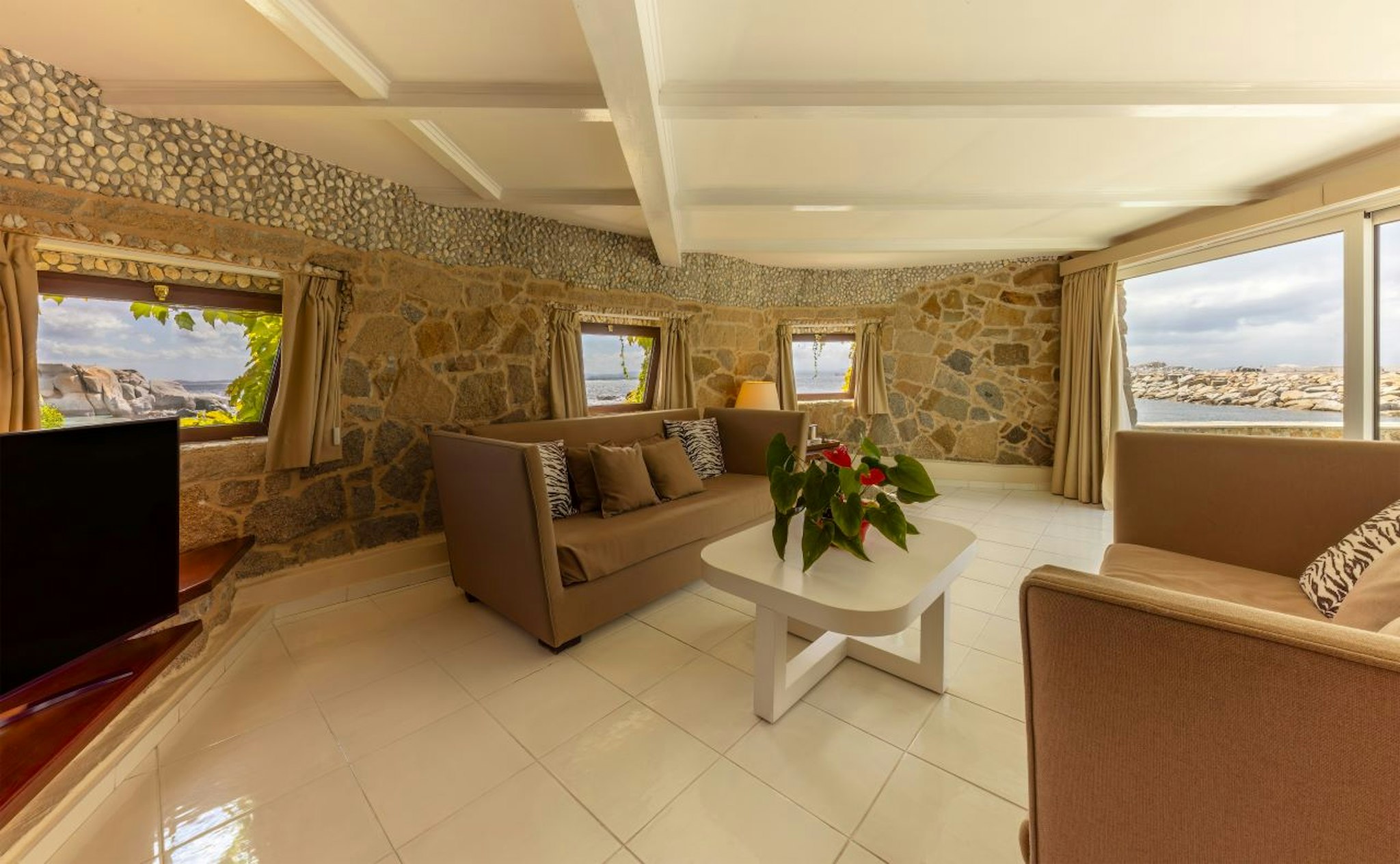 Hotel Spa Des Pecheurs 45/82