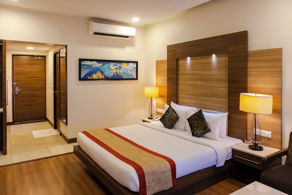 MGM Beach Resorts (15Kms before Mahabalipuram) 17/54