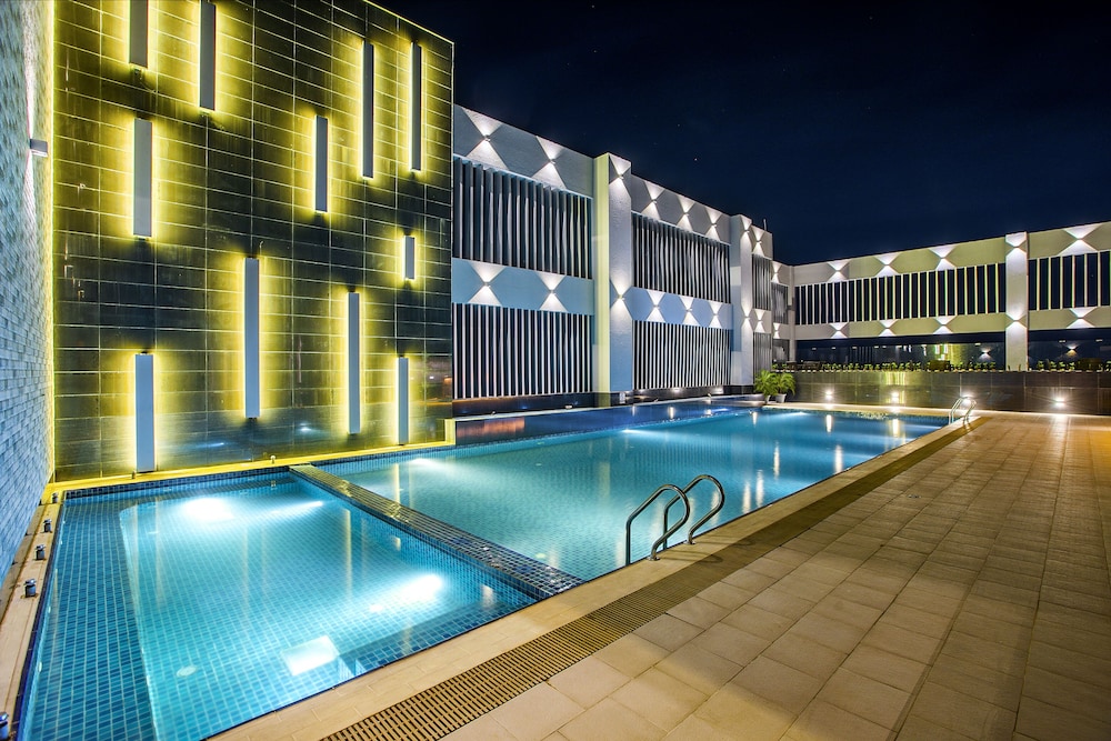Grand Sylhet Hotel & Resort 34/52
