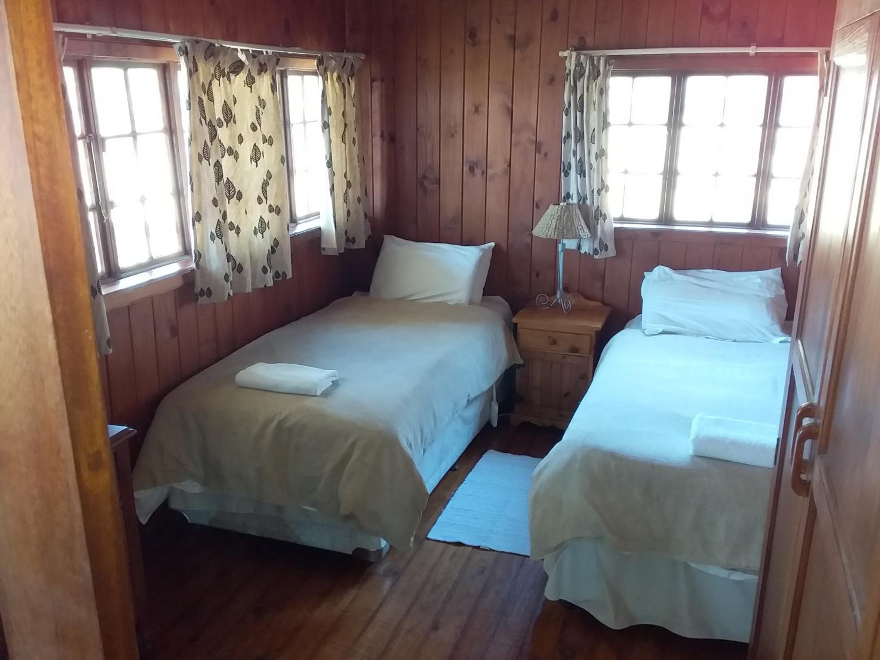 Blue Haze Country Lodge 8/50