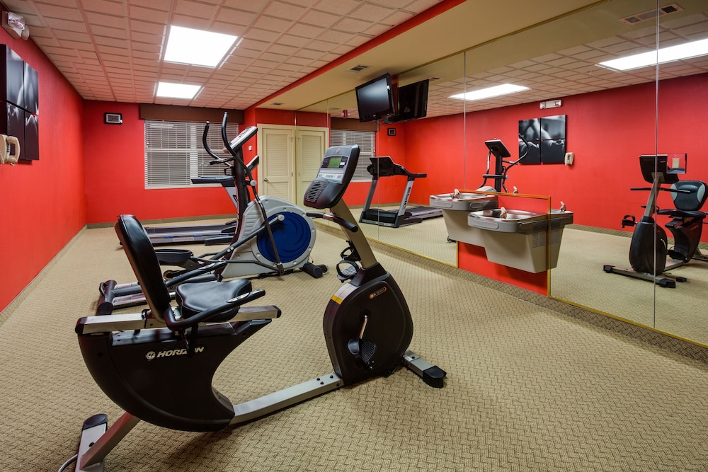 Country Inn and Suites By Radisson Crestview FL 7/19