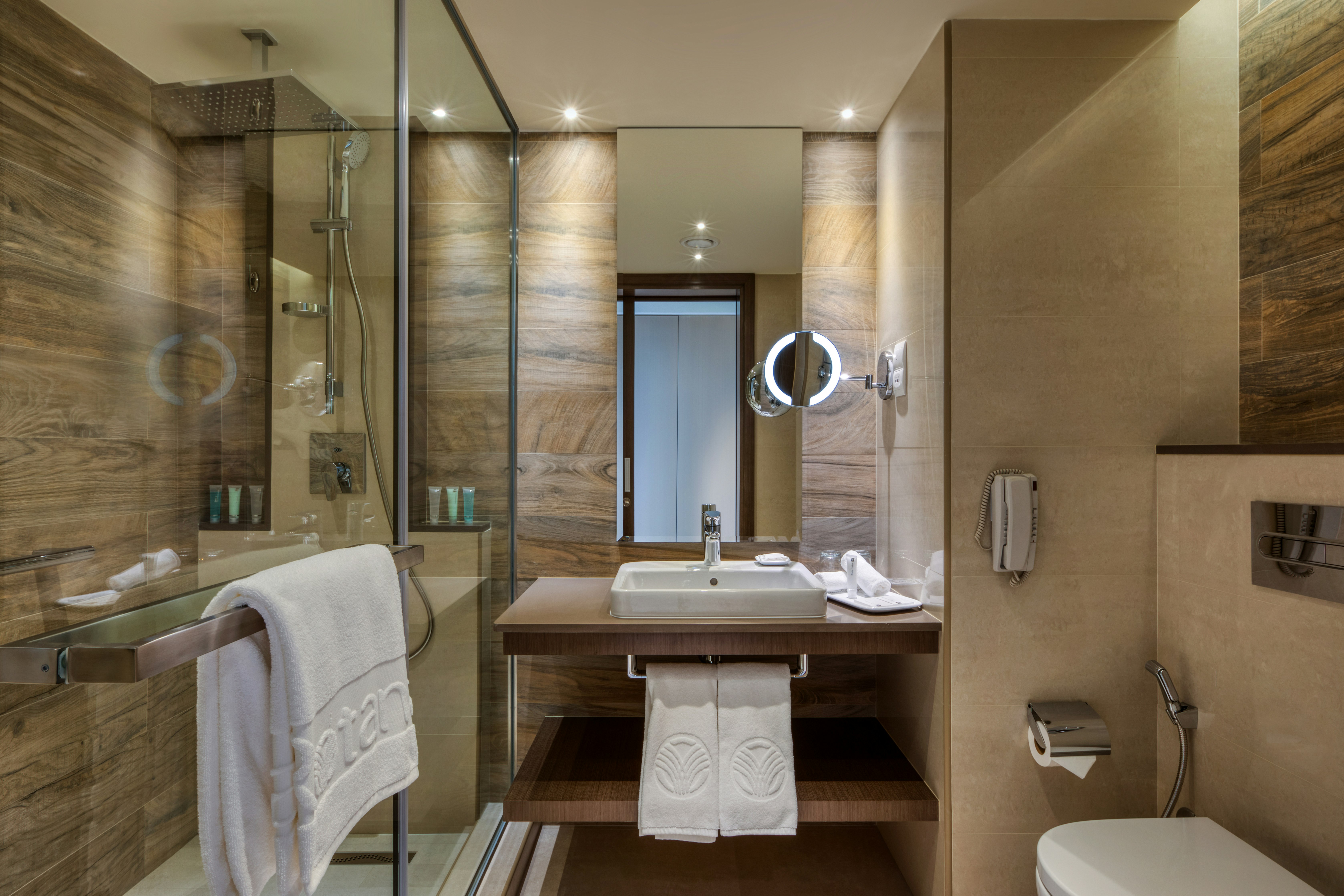 Fujairah Rotana Resort and Spa 38/38