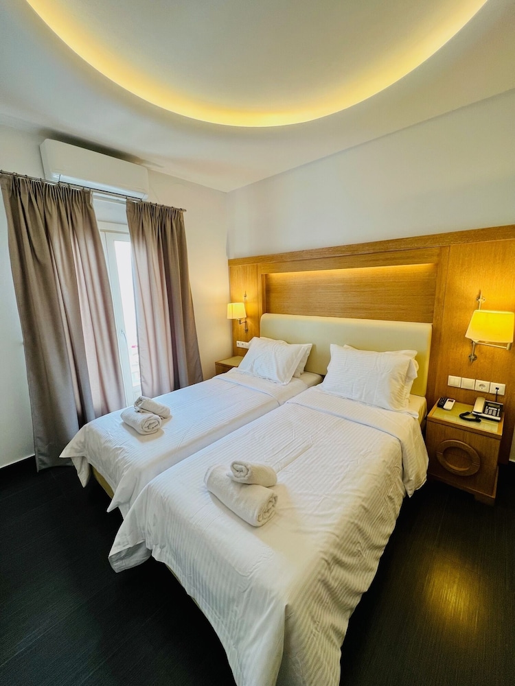 Matogianni Hotel 15/48