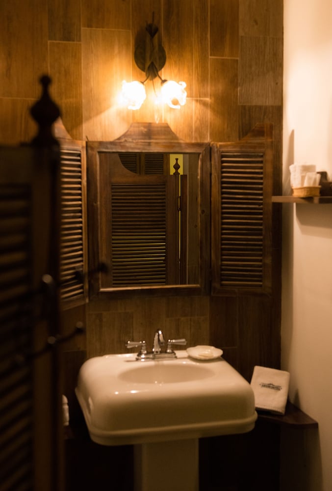 Grand Hotel, Hotel Boutique Tepatitlán 50/50