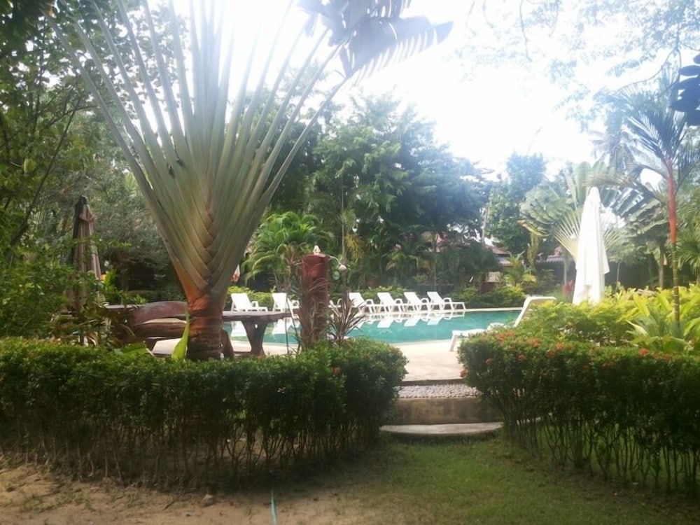 Baan Haad Yao Villas 44/48