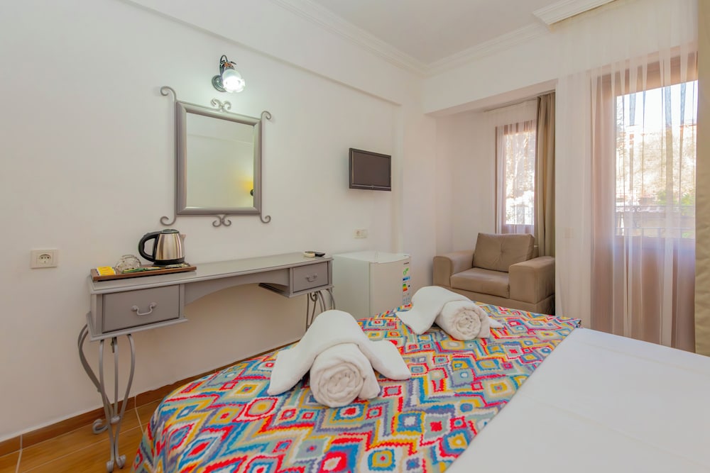 Zehra Hotel - All Inclusive 26/50