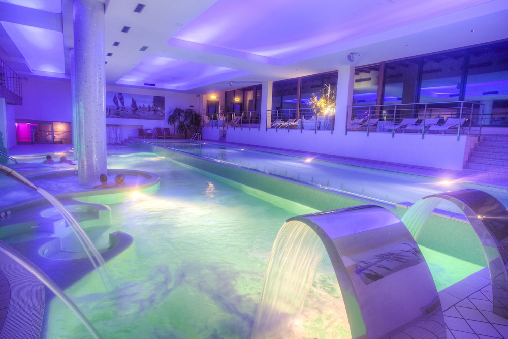 Club Hotel Dante Cervia in CERVIA