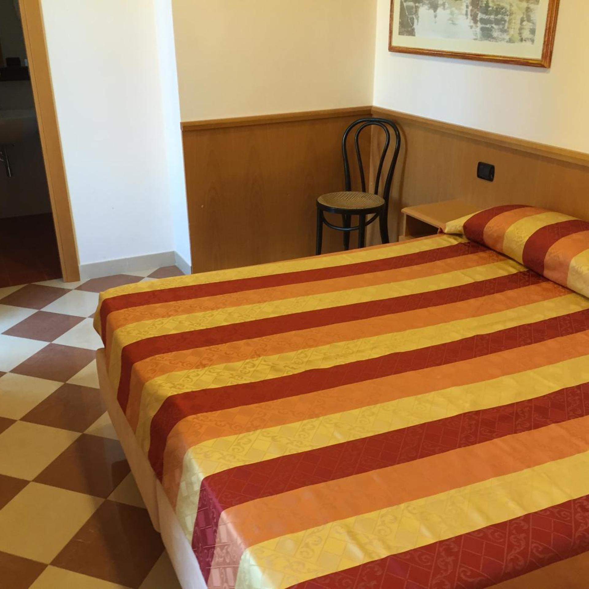 Hotel Fiorella 22/50