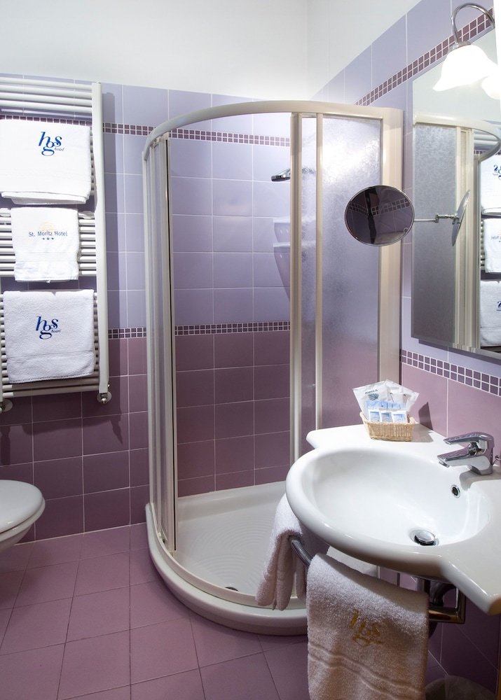 Hotel St. Moritz 25/46