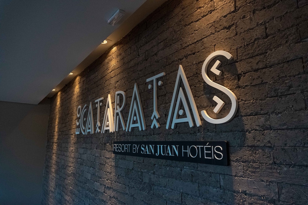 Eco Cataratas Resort by San Juan photo5