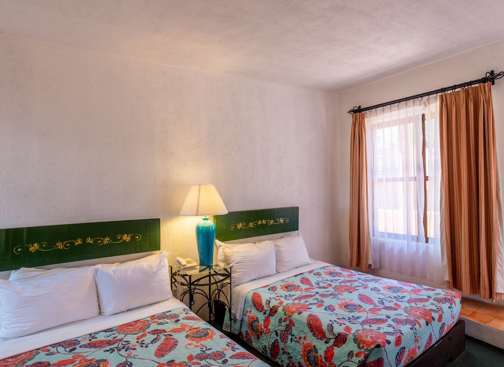 Hotel Hacienda Monteverde San Miguel de Allende 21/87
