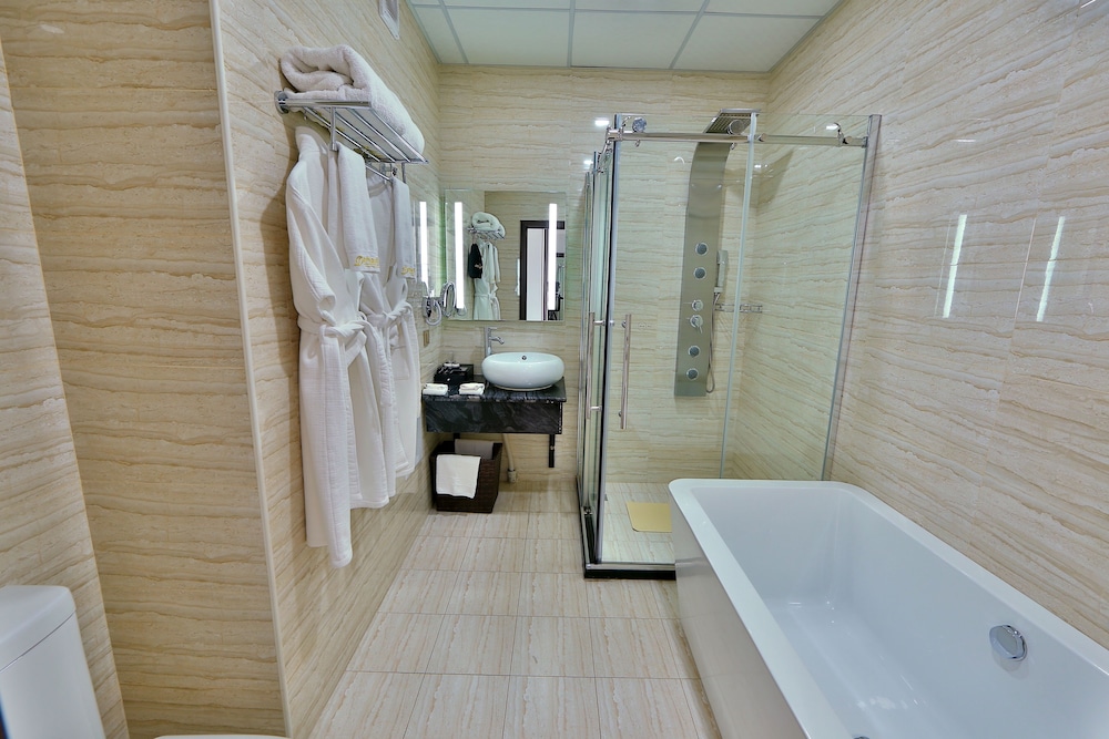 Damas International Hotel 29/48