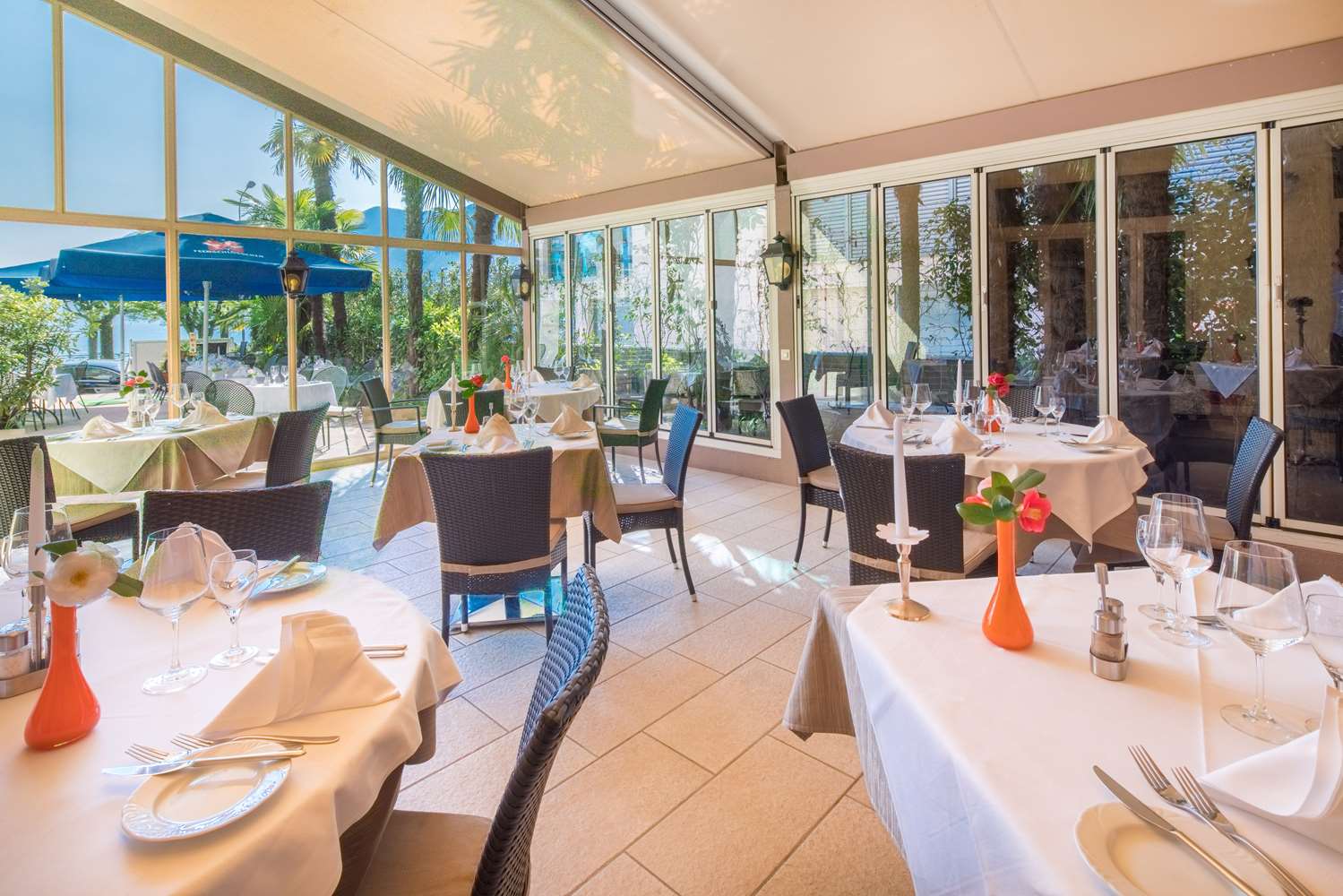 Best Western Hotel Bellevue Au Lac 15/23